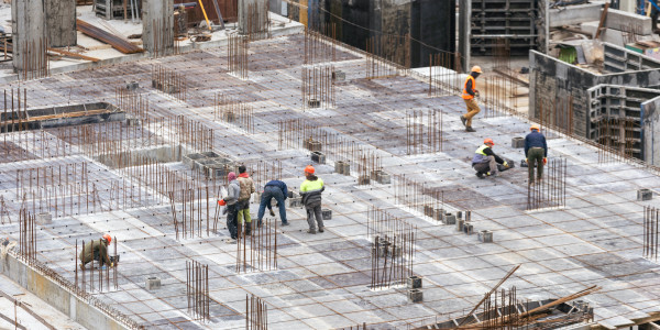 Dirección de Ejecución de Obras Serinyà · Comprobaciones de capacidad estructural