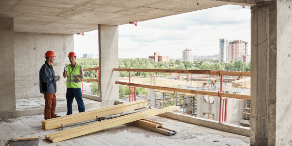 Dirección de Ejecución de Obras Serinyà · Obra de refuerzo y consolidación