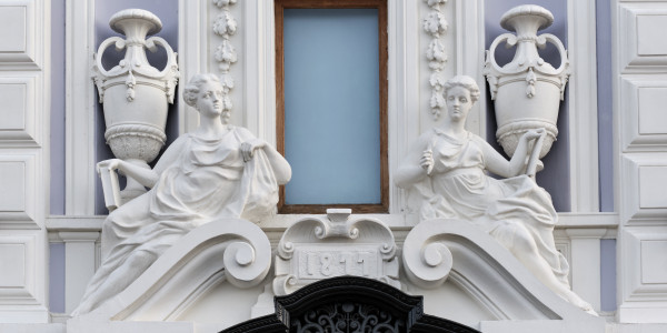 Dirección de Ejecución de Obras Serinyà · Intervenciones en el patrimonio arquitectónico