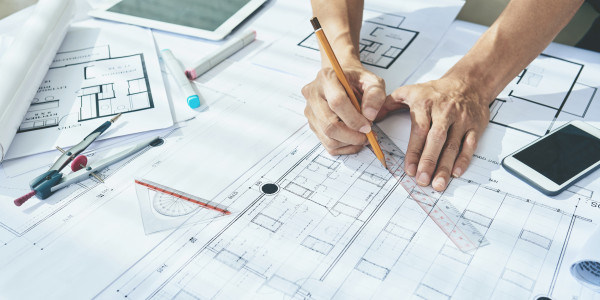 Diseño y Desarrollo de Proyectos Peralada · Proyectos de infraestructura