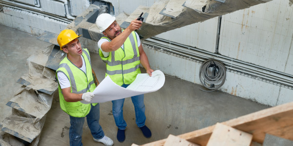 Gestión Integral de Proyectos Agullana · Gestión, Supervisión y ejecución de obras