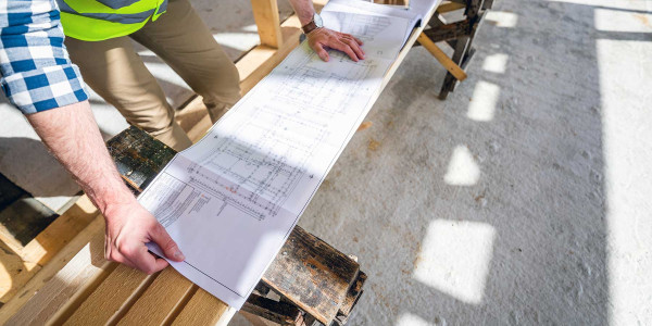 Gestión Integral de Proyectos Agullana · Evaluaciones periódicas de obras