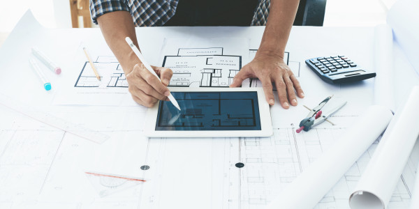 Project Manager Aiguaviva · Redacción de proyectos, en las fases de preparación