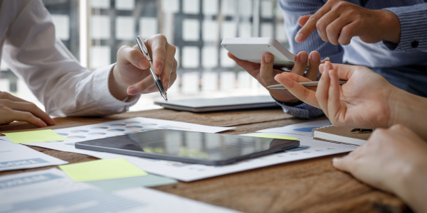 Project Manager Aiguaviva · Tramitaciones de proyecto