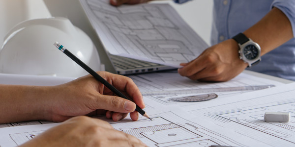 Project Manager Aiguaviva · Tramitación de inicio de obra
