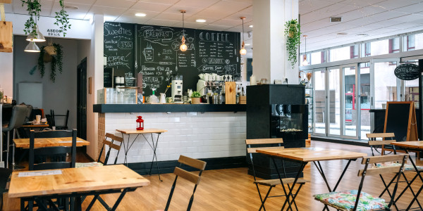 Tramitación de Licencias Apertura / Actividad y Permisos Vilobí d'Onyar · Permisos de Apertura Bares / Cafeterías